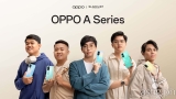 OPPO A Series holiday gift guide for every budget