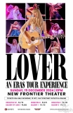 LOVER: An Eras Tour Experience Coming to Manila on December 15