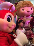 Jolly Spaghetti moments with Xia Vigor