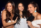 Powerful Infinity Display Showcased in Samsung Galaxy S8, S8+ official PH launch
