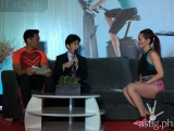 Matrix Retail Launch of Cardio Line for Home Fitness Customers