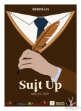 Suit Up: Beyond the Books [event]