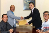 Grand Videoke and TJ Media strengthens partnership