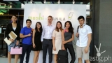 Moshi Premium Lifestyle Accesory officially lands in Manila