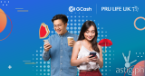 Pru Life UK and GCash partner up to offer affordable protection plans for their 60 million app users