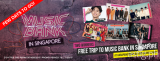 Meet K-pop stars in Singapore by downloading the Tribe app