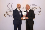 EastWest helped pull off two of the biggest capital market deals in PH last year — and just won awards for it