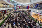   DOLE’s Nationwide Araw ng Kalayaan Job Fair at SM Supermalls