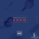Power Mac Center Expo  2016 at SM Megatrade Hall 3