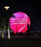 Hope in Every Hue: SM Cares Champions Pink October 2025