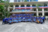 SM Brings Bayanihan to Schools