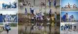 SM’s coastal cleanups aren’t just about picking up trash: They’re teaching Pinoys how to sort it