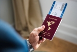 Getting a passport to Visit Houston Travel Spot is made Easy!