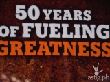 Gatorade: 50 years of fueling athletes