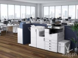 Why are inkjet printers better for the environment and business?
