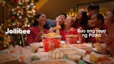 Buo ang Saya ng Pasko: Jollibee Reminds Us What Makes Christmas Truly Complete 