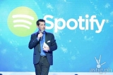 Globe Spotify  having a big accomplishment on its 1st year in PH