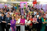 Women Entrepreneurs Shine at SM Supermalls this Women’s Month
