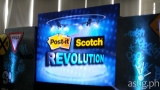 Post-it and Scotch launch new “super sticky” notes