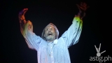 Scrooge the musical by Repertory Philippines [review]