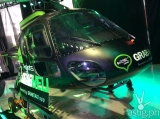 GrabHeli lets you beat Manila traffic when GrabTaxi and GrabCar can’t
