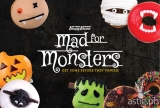 Scary or cute? Check out Krispy Kreme’s Halloween dougnuts!
