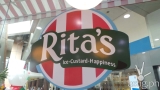 New dessert place: Rita’s Italian Ice