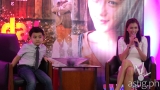 Alex Gonzaga & Alonzo Mulach: the cutest pair in Inday Bote