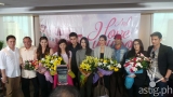 “And I Love You So” stars Julia Barretto, Inigo Pascual, & Miles Ocampo