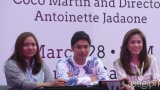 You’re My Boss: the best of Coco Martin and Toni Gonzaga in photos