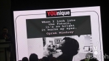 YOUnique conference 2015 with Jayson Lo