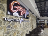 Gerry’s Plus: the newest Pinoy fusion restaurant in UP Town Center