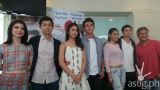 Para sa Hopeless Romantic movie: kilig-fest of the hottest love teams today