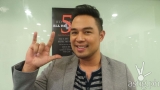 Iconic: Jed Madela and Regine ‘duet’ for the first time