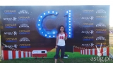 Open Air Cinema: Music and Movie Marathon
