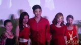 Stars Versus Me showing on June 3