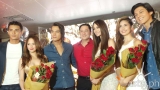 Pasion de Amor premiers on June 1