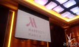 Marriott Grand Ballroom opens – these photos show how amazing it is