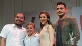 Sarah Geronimo and Piolo Pascual stars The Breakup Playlist