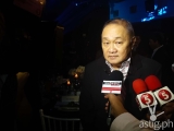 Huawei exec Nicholas Ma joins Manny Pangilinan in the upcoming Philippine Digital Convention 2021
