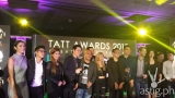 2015 Tatt Awards Nomination Ceremony