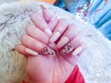 Get Extraordinary Pampering at Extraordinail Salon