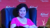 Miriam Defensor Santiago’s Stupid is Forevermore
