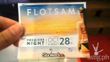 Flotsam The Movie now showing