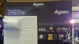 Dyson Fluffy: Helps in Making your Dirt Disappear