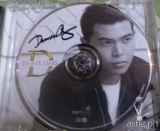 Daryl Ong released self-titled album