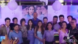 The star studded cast of And I Love You So