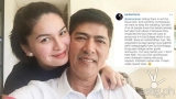 Pauleen Luna asks ABS-CBN to respect her wedding’s privacy