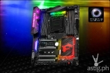 MSI X99A Gaming Pro Carbon