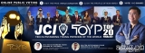 Vote for Mon Abrea in TOYP